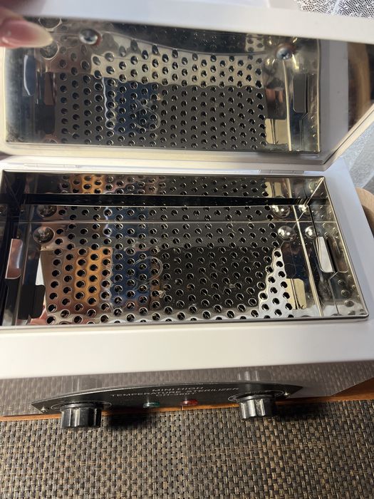 Сухожар mini high