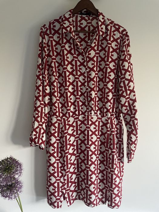 Sukienka Mohito lato rozmiar 42 L