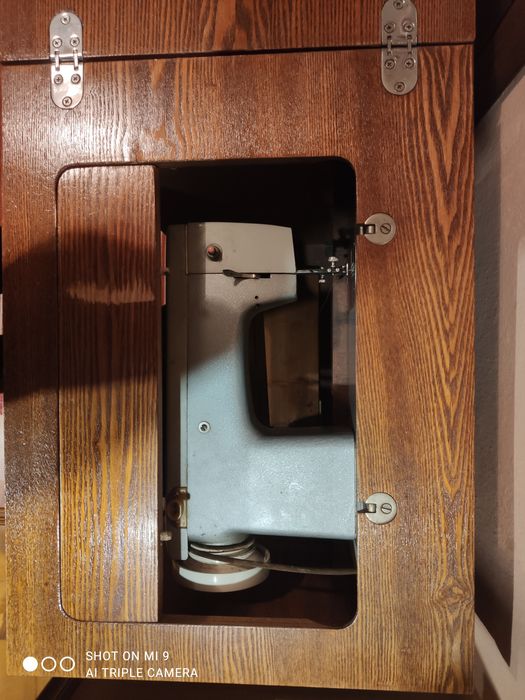 Швейна машина Подольск