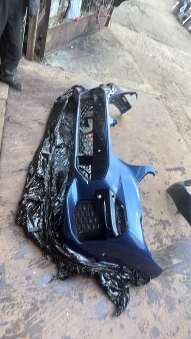 Діері Bmw X5-G05 Оригінал в Рідному Окрасі