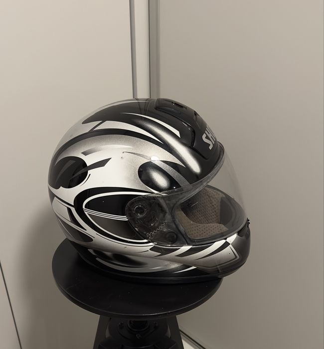 Capacetes Mota de estrada