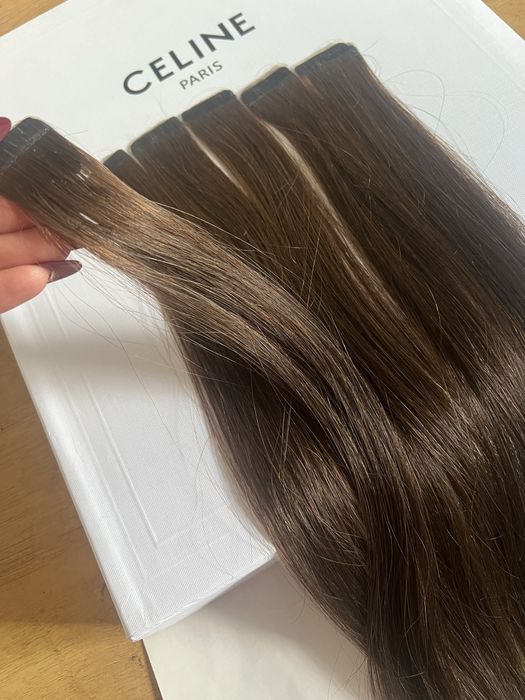 Włosy Goldline Pro Tape on