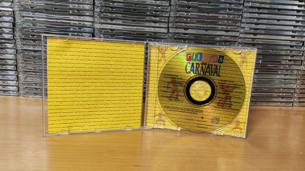 Carnival Rhythms429481802093701121