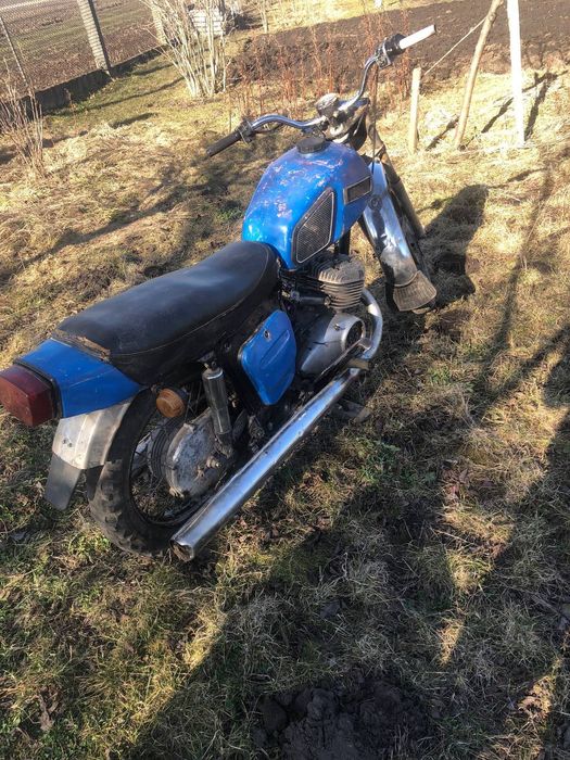 Продам ИЖ Юпітер 4