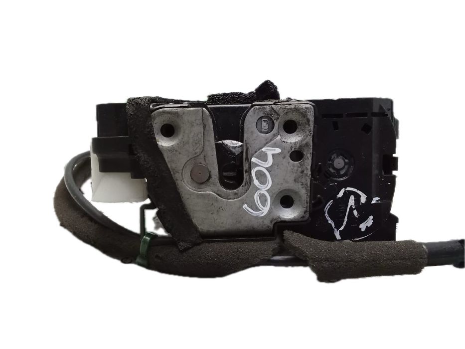 Fechadura / fecho porta frente esquerdo RENAULT Clio IV (BH_)