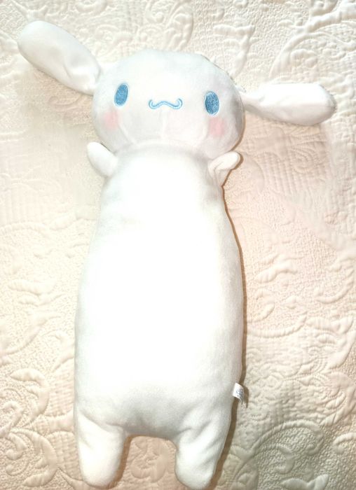 Maskotki pluszaki widoczne na zdjęciach (jest opcja "po sztuce")