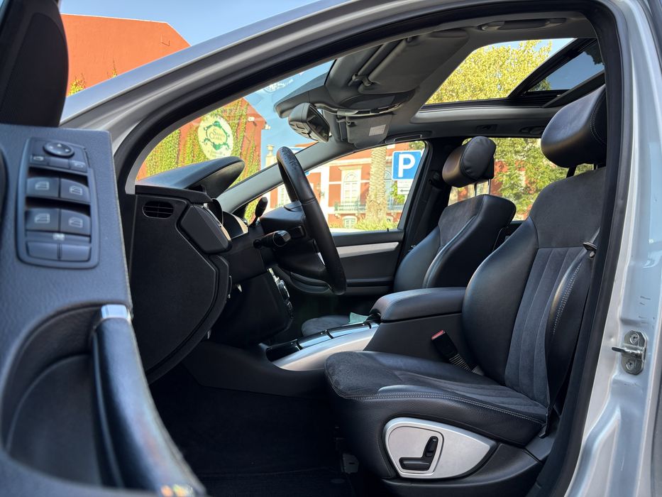 Mercedes-benz R320 Cdi de 2007 Special Edition, selo antigo