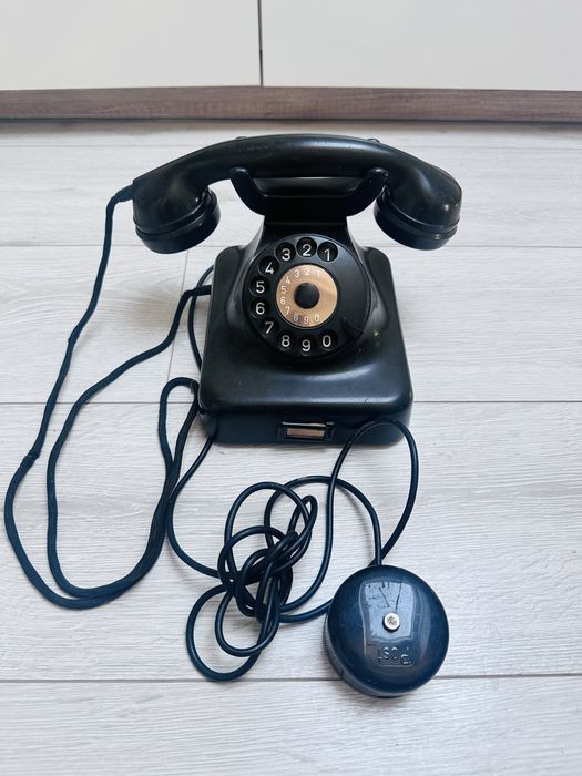Telefon Siemens W48