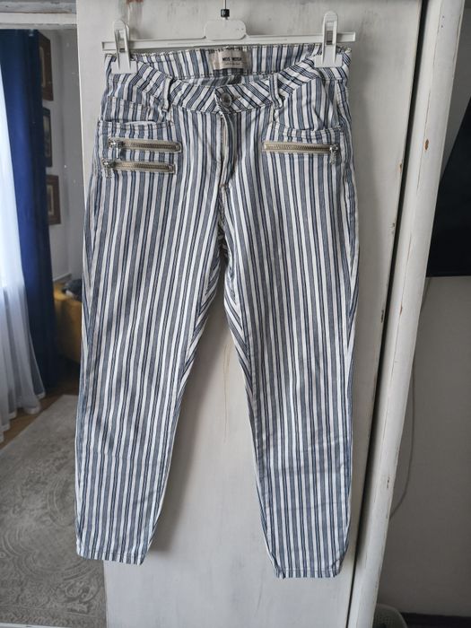 Spodnie damskie Mos Mosh