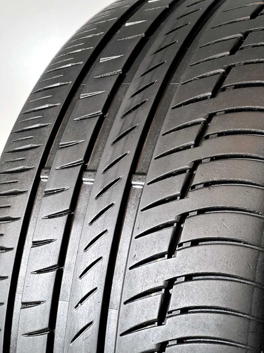 Pneus Continental Premium Contact 6 - 275/35/22 - Como NOVOS