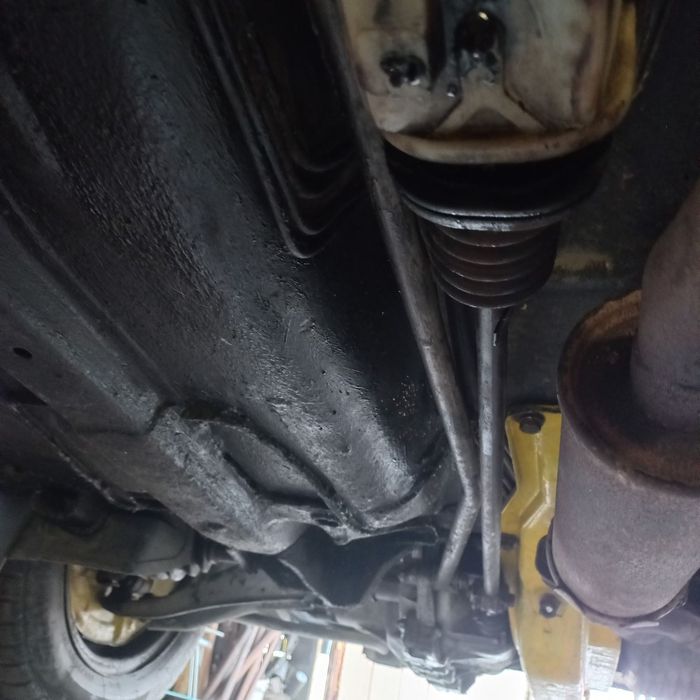 Автомобіль Таврія