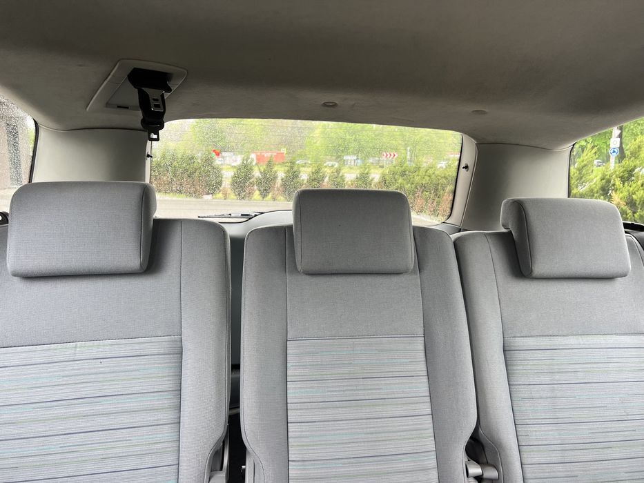 Ford Focus C-Max 1.6 TDI 2008 г
