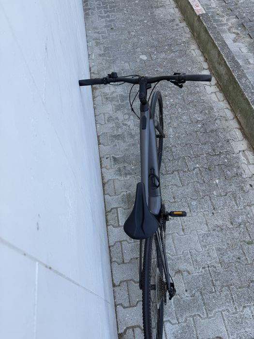 eBike Bicicleta eletrica Specialized Turbo Vado SL 5.0