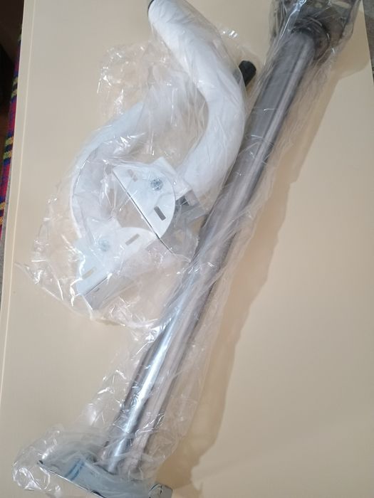 Suportes p Antenas Starlink ,Câmeras ou Outros