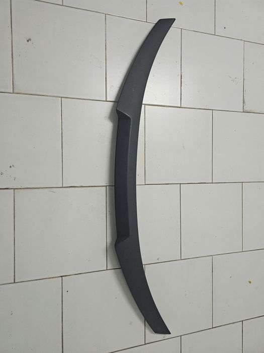 SPOILER BMW F32/36 look m cs