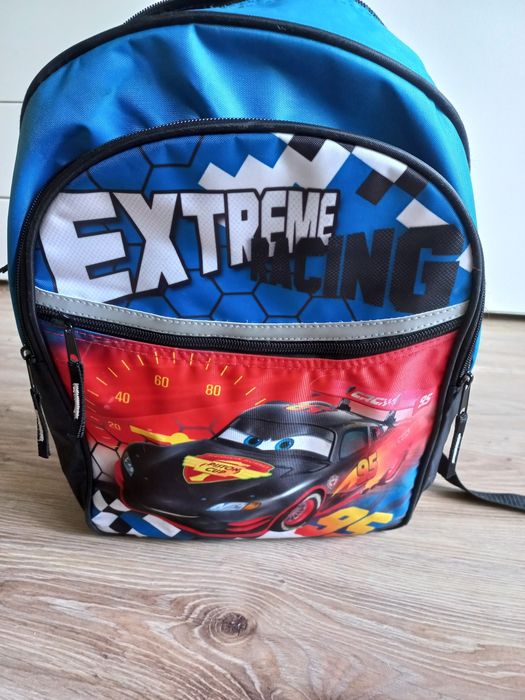 Sprzedam plecak chłopięcy