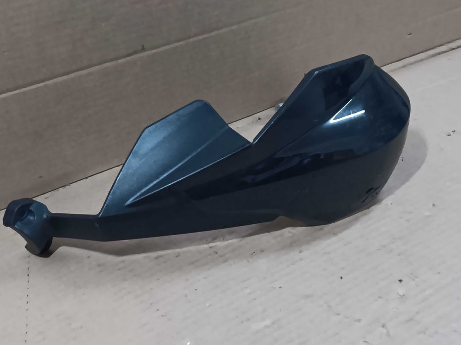 Protector de mão direito KTM