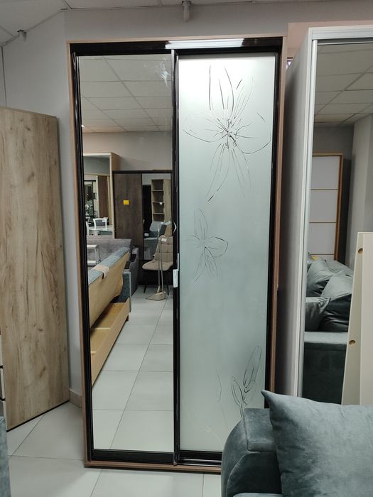 Шафа-купе, шафа, шафа-купе