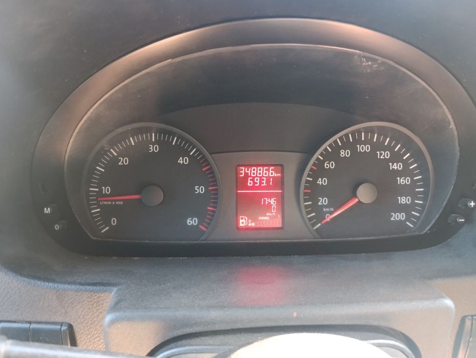 Ref VW crafter refrigerator фольксваген крафтер рефрижиратор холодильн