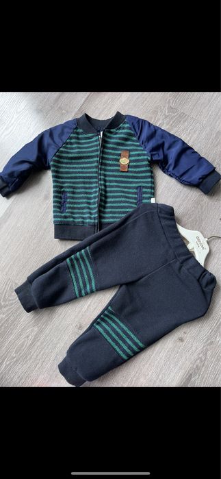 Костюм на хлопчика 12 м