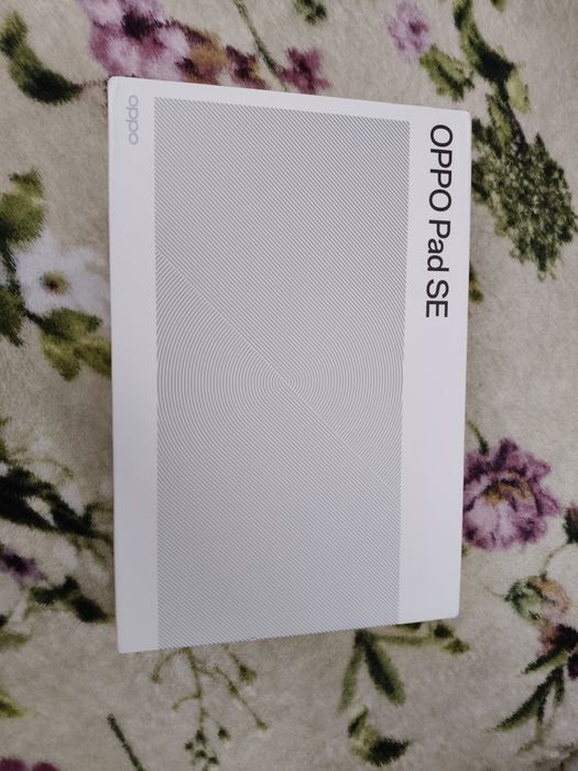 OPPO pod SE 4/128