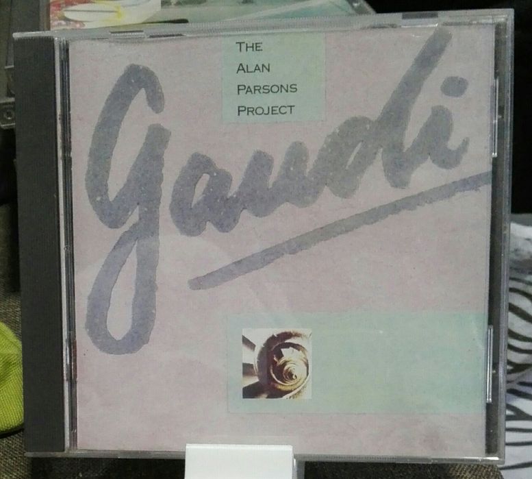 Cds - Alan Parsons Project