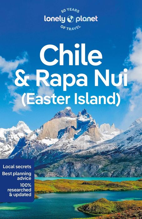 Chile & Rapa Nui (Easter Island)