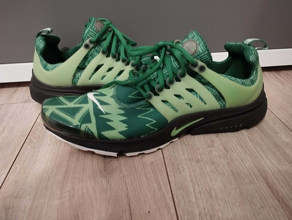 Nike Air Presto Naija XL size około 47