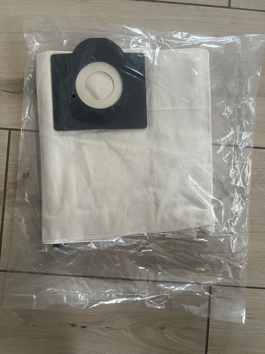 Багаторазовий мішок до пилососів Karcher WD3 вд3