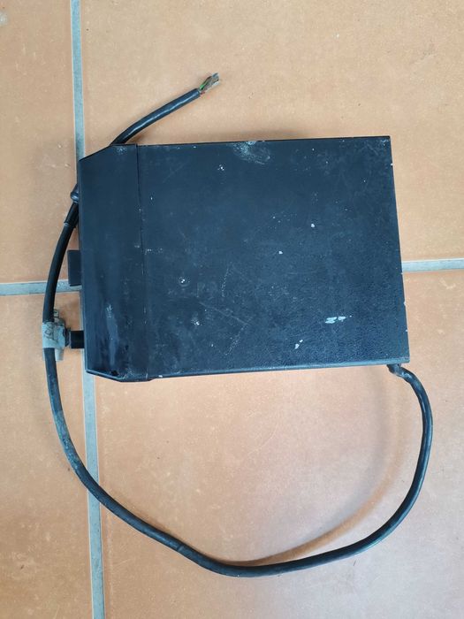 Odtwarzacz kaset BLAUPUNKT ACR922