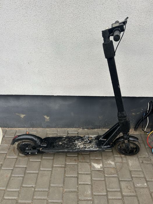 Електросамокат……