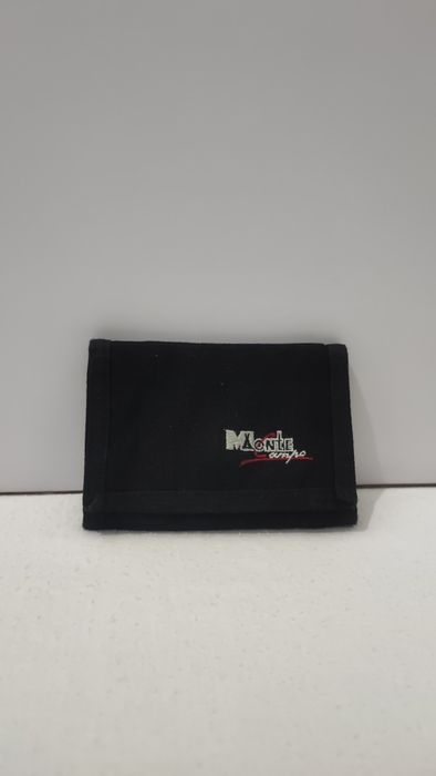 Carteira Monte Campo