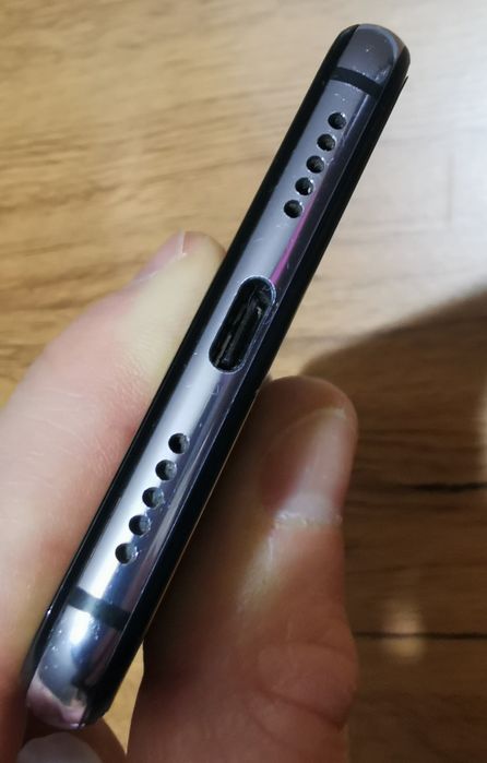 Huawei P20 telefon smartfon