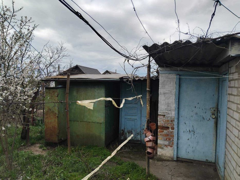 Продам дачу  поблизу  річки, поруч із  містом у затишному місці