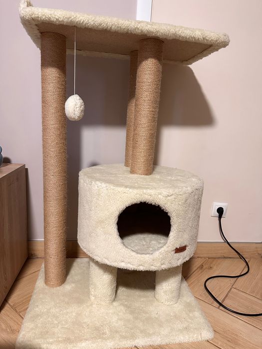 Будинок для кота