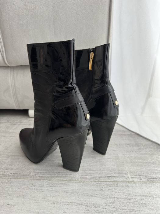 Сапоги женские 38р