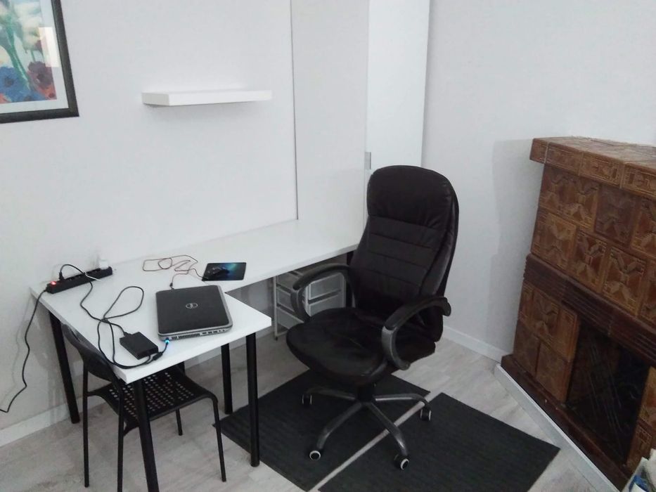 Nowoczesna kawalerka w centrum Gliwic