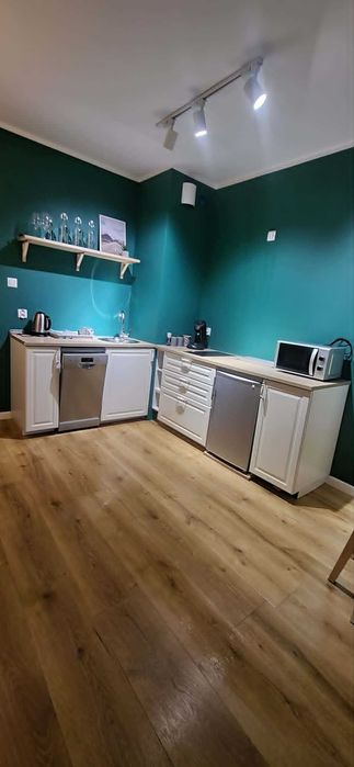 Szmaragdowy Zakątek Nowoczesny apartament nad morzem Kołobrzeg