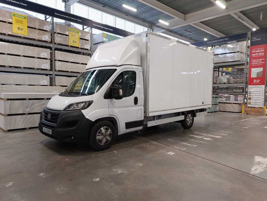Frete Mudanças Transportes Maia Porto