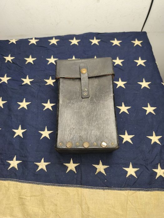 Ładownica armii brytyjskiej 2wws