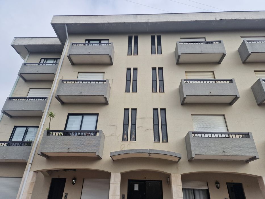 Apartamento T3 em Anta E Guetim, €295.000