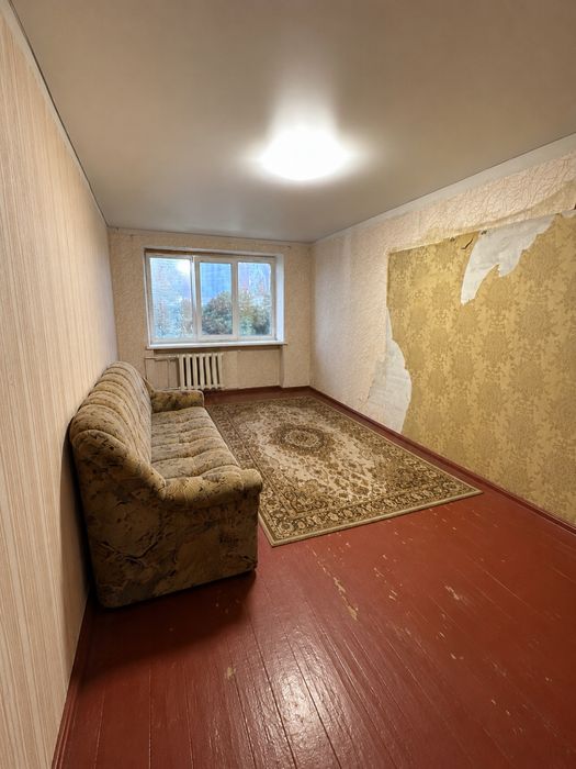 Продаж 3 кім кіартири!м Біла Церква!