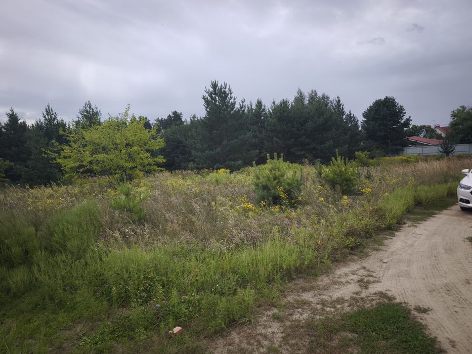 Продаж ділянки Михайлівка рубежівка