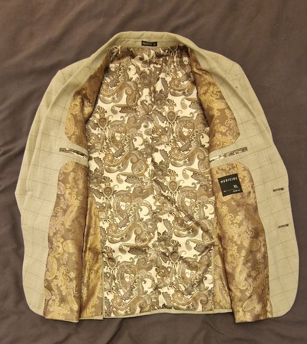 Marynarka męska XL. Jak nowa