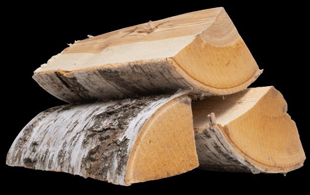 Brzoza opałowa z transportem Promocja