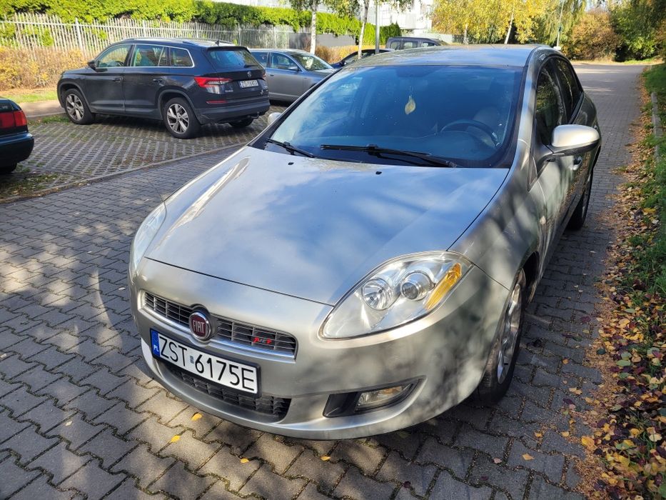 Fiat Bravo