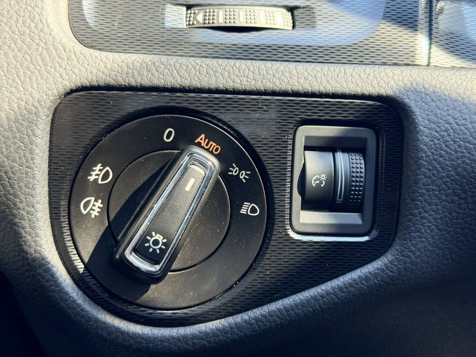 Volkswagen Golf GTI №5078 (ВНЕСОК від 10%) Альянс Авто Кривий Ріг