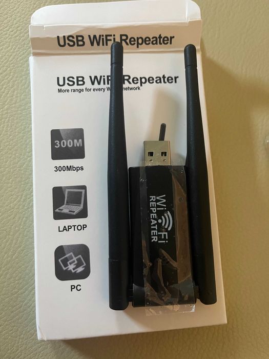 300 Мбит/с 2,4G USB беспроводной Wi-Fi маршрутизатор  точка доступа