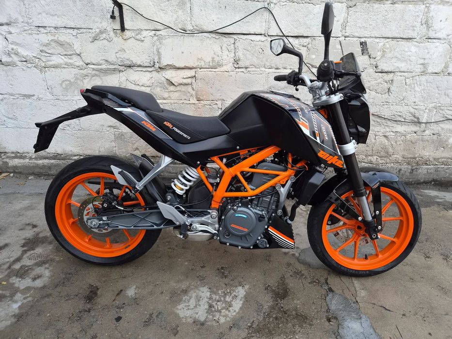 KTM