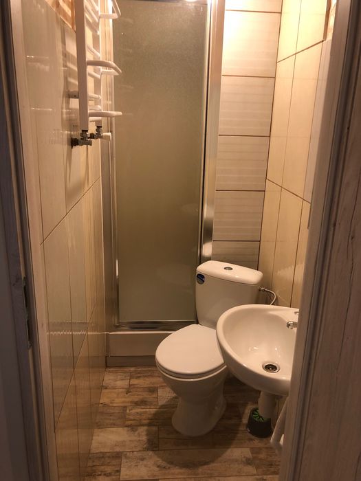 Kwatery pracownicze pokoje noclegi
